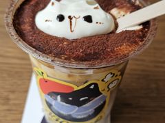 -ABCD咖啡屋(妇幼店)