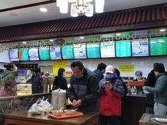 -白魁老号饭庄(交道口店)