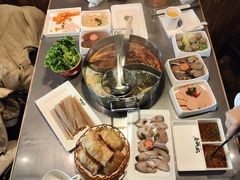 -牛德亨臻牛潮汕火锅(万邦时代店)