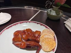 -杭州西子湖四季酒店·金沙厅