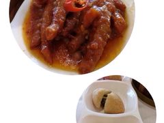 -雅枫国际酒店—枫叶自助餐(福田店)