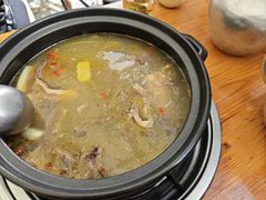 -尼玛藏家风味园(阿山食城店)