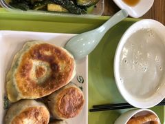 -南来顺饭庄·清真(南菜园店)