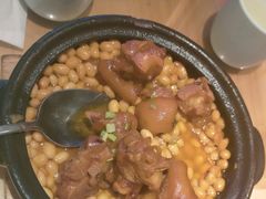 -严记小天府酸菜鱼(西四路店)