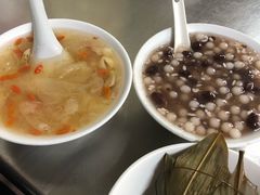 -芳婆糕团店(王府大街店)