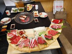 -虎焱炭火烧肉