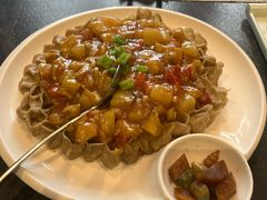 -紫泥369粗粮季(鼓楼店)