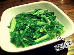 -广东道至正餐厅(区庄店)