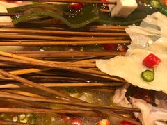 -嘉州叶婆婆钵钵鸡(建设路店)