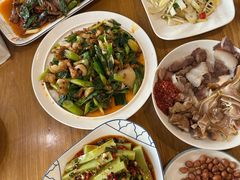 -灯盏窝餐厅