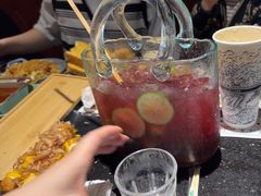 -依呀呀ktv烧烤小串(中山西路店)