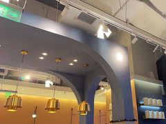 -Pennehut畔尼意面(合肥万象城店)