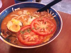 -饭町二郎日式综合茶餐(中安广场店)