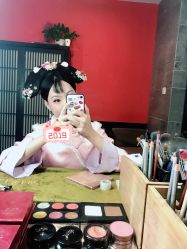 -盘子女人坊古装写真摄影(深圳店)