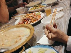 -霄汉羊排(万松园一店)