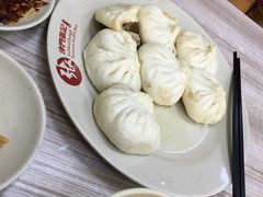 -津门张记包子铺(中山门店)