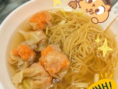 -恩宁刘福记(东华东路店)