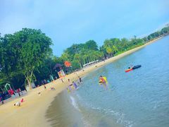 -巴拉湾海滩