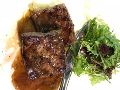 -莫比餐厅(五道口店)