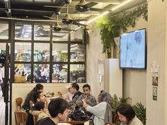 -MADO冰淇淋咖啡馆(淘金店)