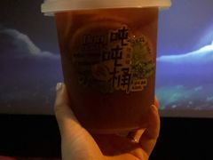 -桂桂茶(滨江百联店)