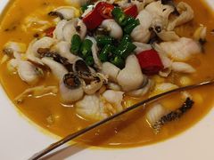 -李老哈·东北菜(宋园路店)