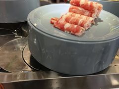 -大橘元自助回转火锅(天河新天地店)
