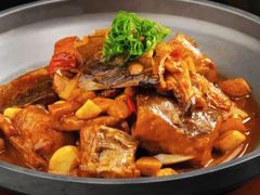 -大鱼徽州·寻味徽菜(星光总店)