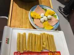 -云中鱼蒸汽石锅鱼(川沙百联店)