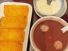 -民信老铺(双皮奶博物馆店)