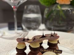 -Le Bistrot de Racine