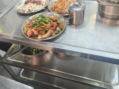 -郝大姐·乌龙山铁板烧(大学城三店)
