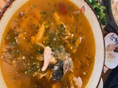 -水煮三国·川鲁江湖菜(香山店)