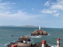 -东极岛景区