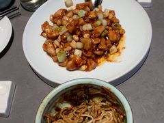 -宏宴·新京菜(望京店)