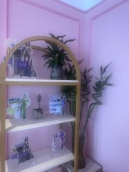 -莎蔓莉莎美容会所