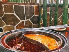 -唇辣号重庆老火锅(亦庄店)