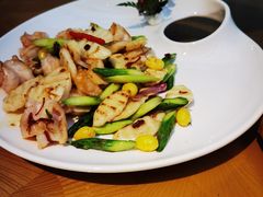 -醉霖生态餐厅(交大店)