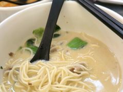 -和府捞面(天河领展广场店)