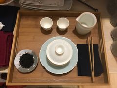 -茶庐(百花洲路店)