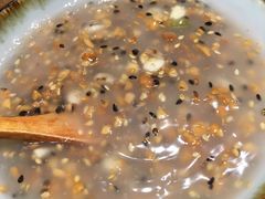 杏仁糊-阿木舂记·特色小吃(平江路店)