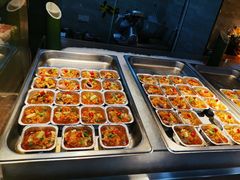 -苏格里岛自助海鲜烧烤火锅(南门口店)