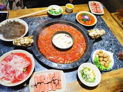 -蜀大侠火锅(少陵路店)