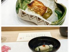 -鮨一日本料理旗舰店(总店)