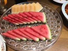 -盛世川王•幸福里(长虹店)