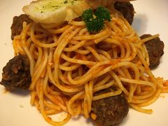 -托斯卡纳烘焙意大利餐厅(五天地店)