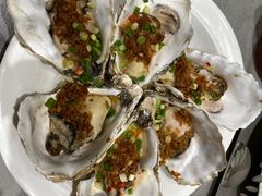 -神洲四海大酒楼(王府井澳门中心店)