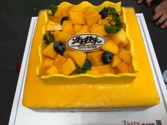 -精点味道(西安路店)