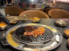 -韩宫宴和牛烤肉(武汉光谷现代风情街店)