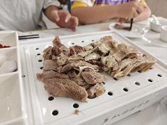 -老毛手抓·盐池滩羊非遗手抓(宁夏总店)